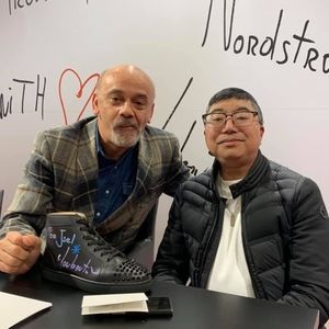 Meet your Posher, Joel